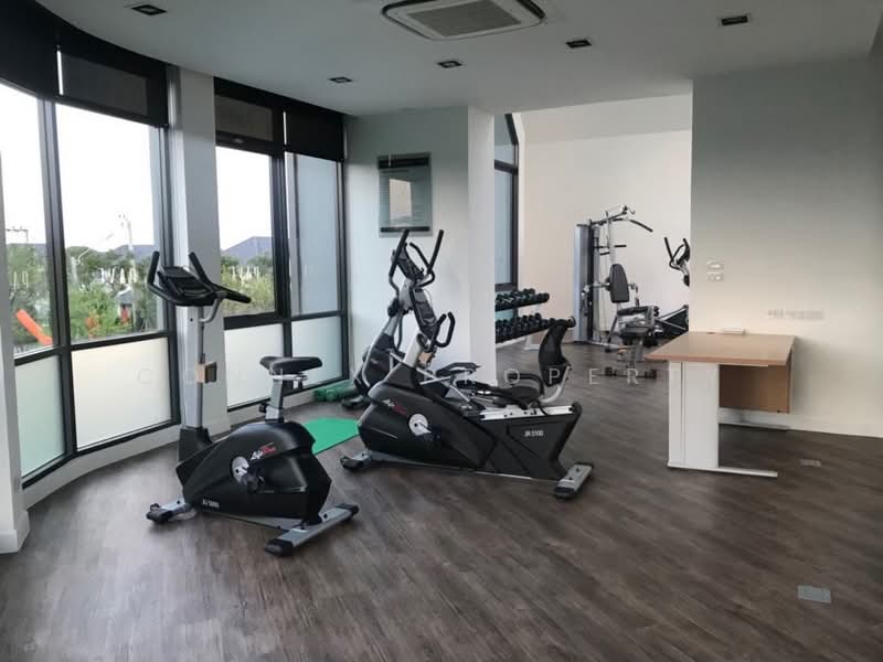 Pave Pinklao - Salaya, Nonthaburi, Achariya Pattana Road, Sala Klang, Bang Kruai, Nonthaburi, 4 Bedrooms, 180 sqm, Single Detached House For Sale, by Connex Property, 500248156 - DDproperty.com