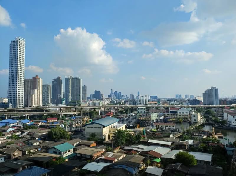 Life Sukhumvit 48, Bangkok, Soi Sukhumvit 48, Phra Kanong, Khlong Toei, Bangkok, 2 Bedrooms, 49 sqm, Condo For Sale, by Pattarasaya Sripirom, 500248158 - DDproperty.com