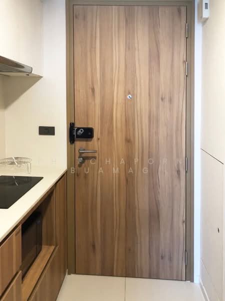 Siamese Exclusive Sukhumvit 31, Bangkok, 75 Soi Sukhumvit 31, Khlong Tan Nua, Watthana, Bangkok, 1 Bedroom, 47 sqm, Condo For Rent, by Phitchaporn Buamag, 500248161 - DDproperty.com