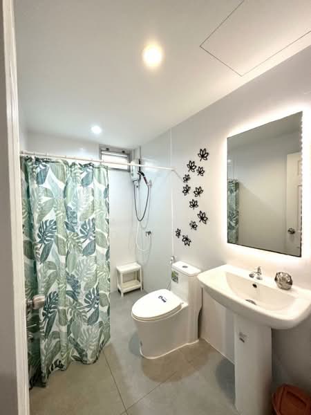 Baan Sukhothai Ramkhamhaeng, Bangkok, Ramkamhang, Hua Mak, Bang Kapi, Bangkok, 2 Bedrooms, 60 sqm, Condo For Sale, by Chatuphon Mochida, 500248162 - DDproperty.com