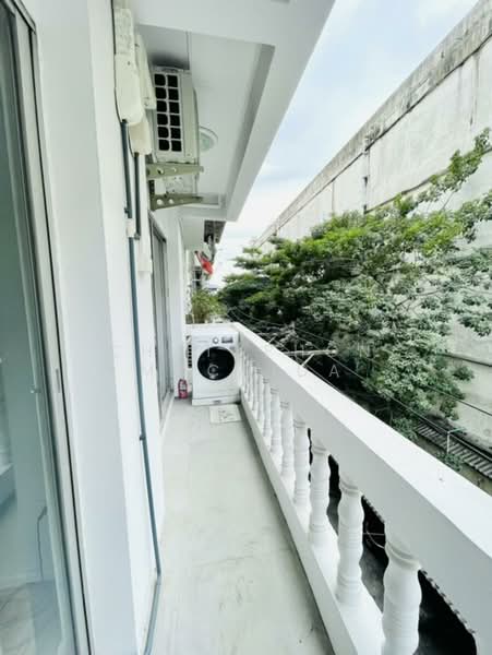Baan Sukhothai Ramkhamhaeng, Bangkok, Ramkamhang, Hua Mak, Bang Kapi, Bangkok, 2 Bedrooms, 60 sqm, Condo For Sale, by Chatuphon Mochida, 500248162 - DDproperty.com