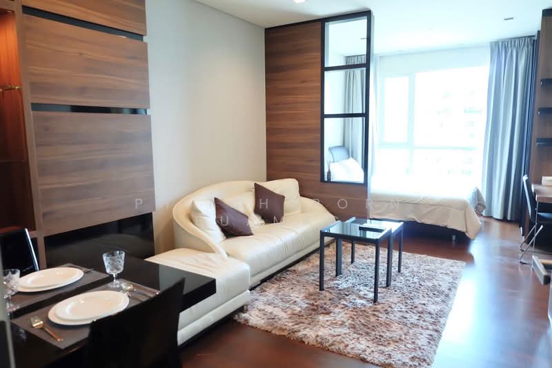 Ivy Thonglor, Bangkok, 889 Thonglor Road, Khlong Tan Nua, Watthana, Bangkok, Studio, 36 sqm, Condo For Sale, by Phitchaporn Buamag, 500248165 - DDproperty.com