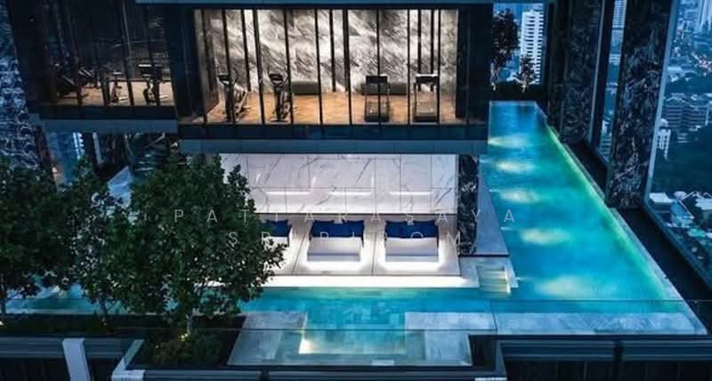 Hyde Heritage Thonglor: ไฮด์ เฮอริเทจ ทองหล่อ, Bangkok, 1199 ซอยสุขุมวิท 59, Khlong Tan Nua, Watthana, Bangkok, 2 Bedrooms, 78 sqm, Condo For Rent, by Pattarasaya Sripirom, 500248167 - DDproperty.com