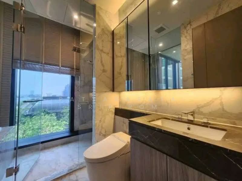 Hyde Heritage Thonglor: ไฮด์ เฮอริเทจ ทองหล่อ, Bangkok, 1199 ซอยสุขุมวิท 59, Khlong Tan Nua, Watthana, Bangkok, 2 Bedrooms, 78 sqm, Condo For Rent, by Pattarasaya Sripirom, 500248167 - DDproperty.com