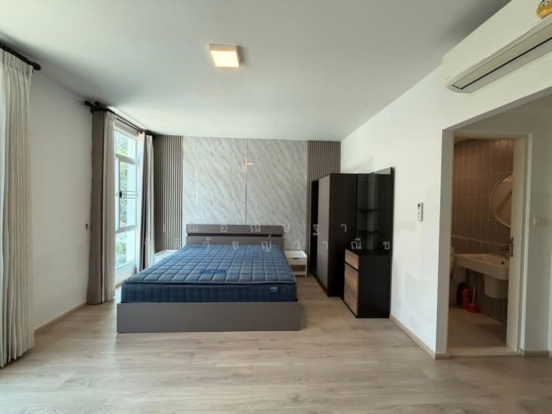 บ้านเช่าประเวศ ใกล้มหาลัยรามคำแหง2 700เมตร บ้านสวยตกแต่งครบน่าอยู่มาก หิ้วกระเป๋าพร้อมอยู่, กรุงเทพ, ดอกไม้, ประเวศ, กรุงเทพ, 160 ตร.ม., ทาวน์เฮ้าส์ ให้เช่า, โดย เฌอณิษฐา นิติวัชญ์วาณิช, 500248168 - DDproperty.com