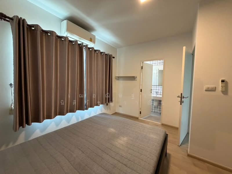 บ้านเช่าประเวศ ใกล้มหาลัยรามคำแหง2 700เมตร บ้านสวยตกแต่งครบน่าอยู่มาก หิ้วกระเป๋าพร้อมอยู่, กรุงเทพ, ดอกไม้, ประเวศ, กรุงเทพ, 160 ตร.ม., ทาวน์เฮ้าส์ ให้เช่า, โดย เฌอณิษฐา นิติวัชญ์วาณิช, 500248168 - DDproperty.com