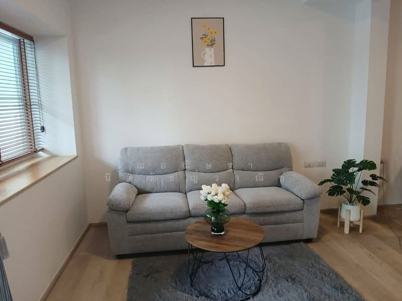 บ้านเช่าประเวศ ใกล้มหาลัยรามคำแหง2 700เมตร บ้านสวยตกแต่งครบน่าอยู่มาก หิ้วกระเป๋าพร้อมอยู่, กรุงเทพ, ดอกไม้, ประเวศ, กรุงเทพ, 160 ตร.ม., ทาวน์เฮ้าส์ ให้เช่า, โดย เฌอณิษฐา นิติวัชญ์วาณิช, 500248168 - DDproperty.com