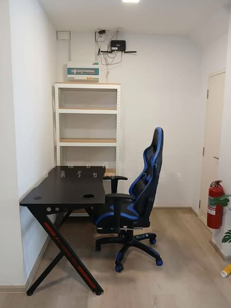 บ้านเช่าประเวศ ใกล้มหาลัยรามคำแหง2 700เมตร บ้านสวยตกแต่งครบน่าอยู่มาก หิ้วกระเป๋าพร้อมอยู่, กรุงเทพ, ดอกไม้, ประเวศ, กรุงเทพ, 160 ตร.ม., ทาวน์เฮ้าส์ ให้เช่า, โดย เฌอณิษฐา นิติวัชญ์วาณิช, 500248168 - DDproperty.com