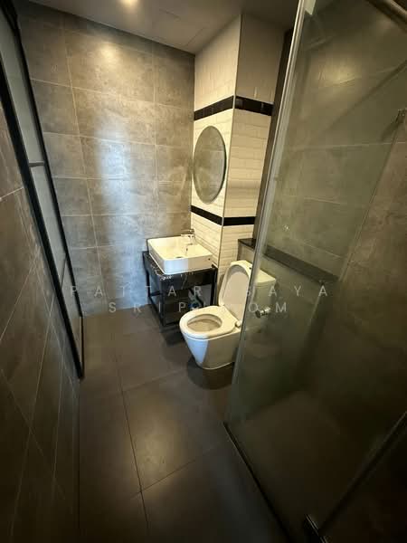 Brix Charan 64, Bangkok, 696 Charan Sanit Wong Road, Bang Yi Khan, Bang Phlat, Bangkok, 1 Bedroom, 34 sqm, Condo For Sale, by Pattarasaya Sripirom, 500248170 - DDproperty.com