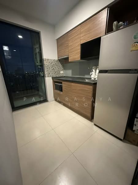 Brix Charan 64, Bangkok, 696 Charan Sanit Wong Road, Bang Yi Khan, Bang Phlat, Bangkok, 1 Bedroom, 34 sqm, Condo For Sale, by Pattarasaya Sripirom, 500248170 - DDproperty.com