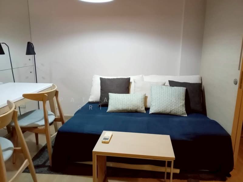 Liv @ 49, Bangkok, 9 Sukhumvit 49 Rd, Khlong Tan Nua, Watthana, Bangkok, 1 Bedroom, 40 sqm, Condo For Rent, by Pattarasaya Sripirom, 500248172 - DDproperty.com