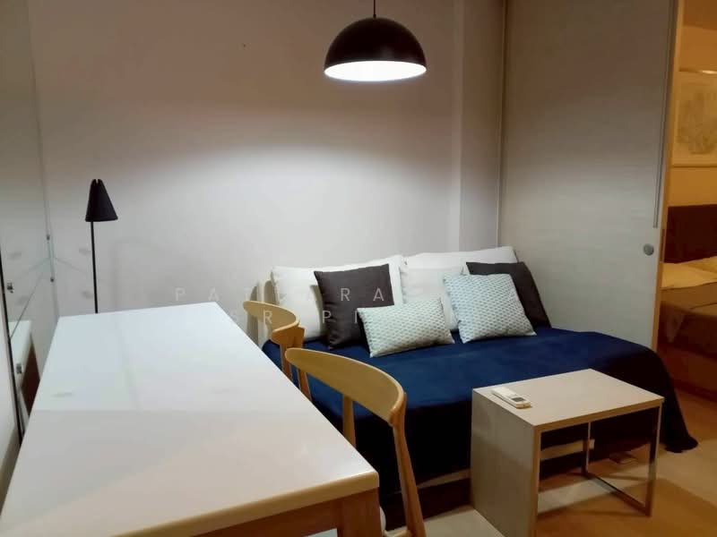 Liv @ 49, Bangkok, 9 Sukhumvit 49 Rd, Khlong Tan Nua, Watthana, Bangkok, 1 Bedroom, 40 sqm, Condo For Rent, by Pattarasaya Sripirom, 500248172 - DDproperty.com