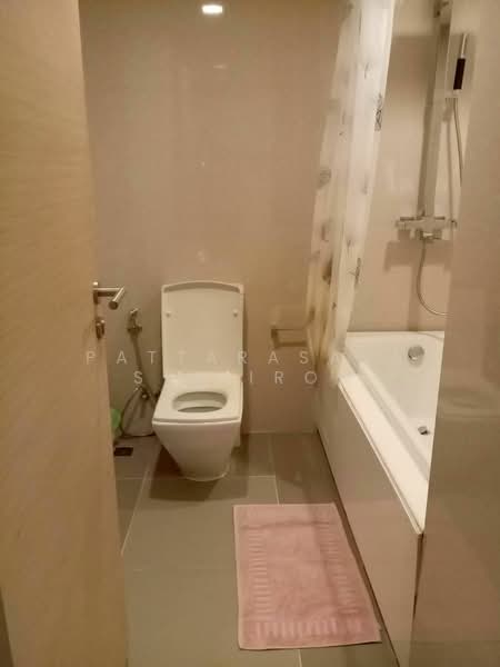 Liv @ 49, Bangkok, 9 Sukhumvit 49 Rd, Khlong Tan Nua, Watthana, Bangkok, 1 Bedroom, 40 sqm, Condo For Rent, by Pattarasaya Sripirom, 500248172 - DDproperty.com