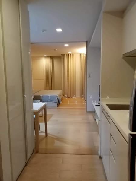 Liv @ 49, Bangkok, 9 Sukhumvit 49 Rd, Khlong Tan Nua, Watthana, Bangkok, 1 Bedroom, 40 sqm, Condo For Rent, by Pattarasaya Sripirom, 500248172 - DDproperty.com