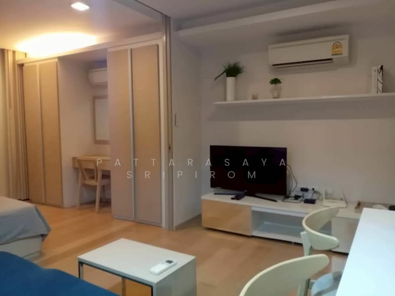 Liv @ 49, Bangkok, 9 Sukhumvit 49 Rd, Khlong Tan Nua, Watthana, Bangkok, 1 Bedroom, 40 sqm, Condo For Rent, by Pattarasaya Sripirom, 500248172 - DDproperty.com