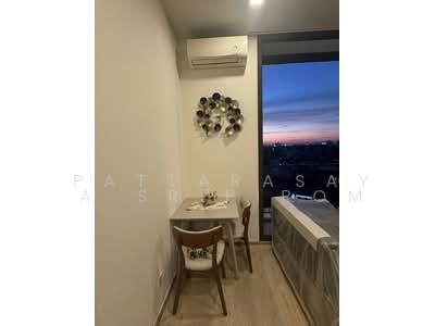 For Rent - Centric Ratchayothin, Bangkok