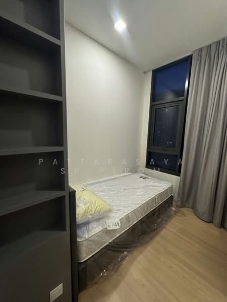 Centric Ratchayothin, Bangkok, 1656 Phahonyothin Rd, Lat Yao, Chatuchak, Bangkok, 1 Bedroom, 42 sqm, Condo For Rent, by Pattarasaya Sripirom, 500248174 - DDproperty.com
