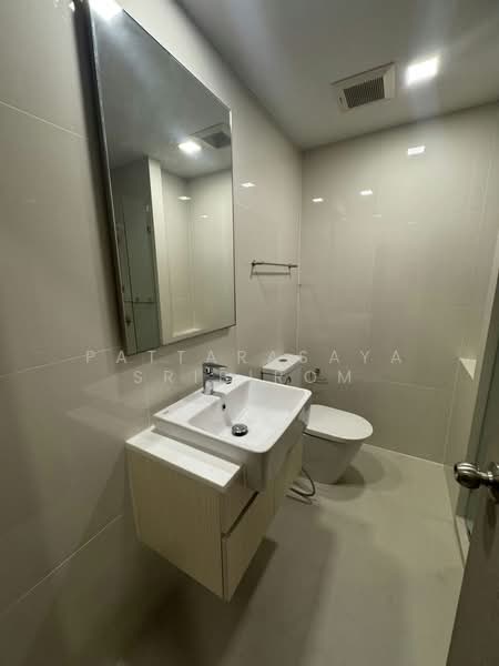 Centric Ratchayothin, Bangkok, 1656 Phahonyothin Rd, Lat Yao, Chatuchak, Bangkok, 1 Bedroom, 42 sqm, Condo For Rent, by Pattarasaya Sripirom, 500248174 - DDproperty.com