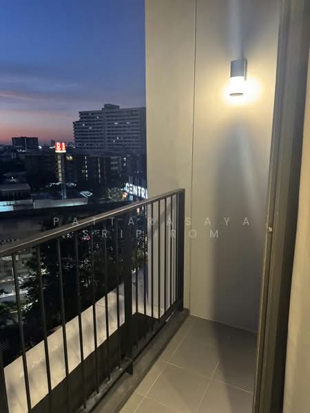 Centric Ratchayothin, Bangkok, 1656 Phahonyothin Rd, Lat Yao, Chatuchak, Bangkok, 1 Bedroom, 42 sqm, Condo For Rent, by Pattarasaya Sripirom, 500248174 - DDproperty.com