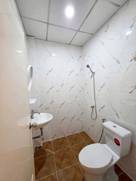 ทาวน์เฮ้าส์รีโนเวท บ้านทรัพย์ดินทอง เทพารักษ์, สมุทรปราการ, เทพารักษ์, เทพารักษ์, เมืองสมุทรปราการ, สมุทรปราการ, 89 ตร.ม., ทาวน์เฮ้าส์ ขาย, โดย ปุณณภา นารานนทชัย, 500248176 - DDproperty.com