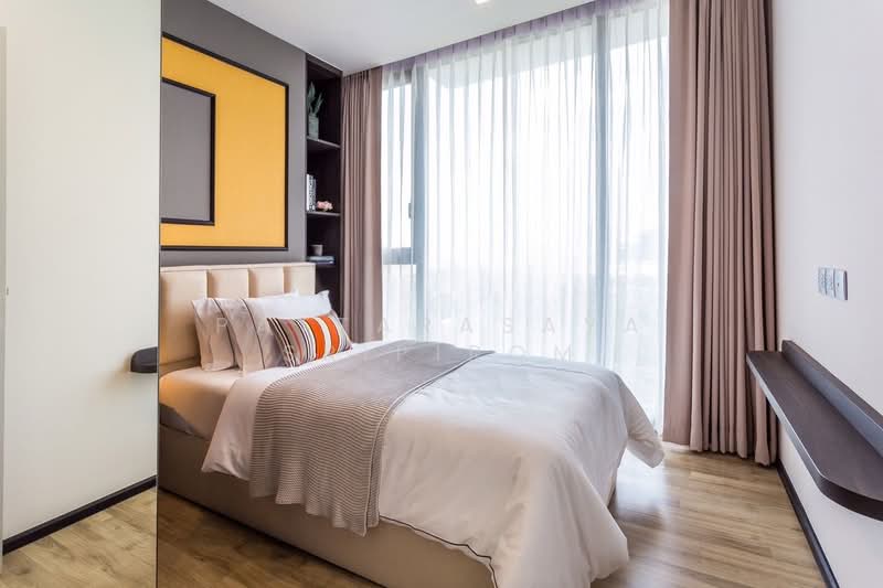 The Line Jatujak-Mochit, Bangkok, Phaholyothin Road, Jom Phon, Chatuchak, Bangkok, 3 Bedrooms, 78 sqm, Condo For Sale, by Pattarasaya Sripirom, 500248179 - DDproperty.com