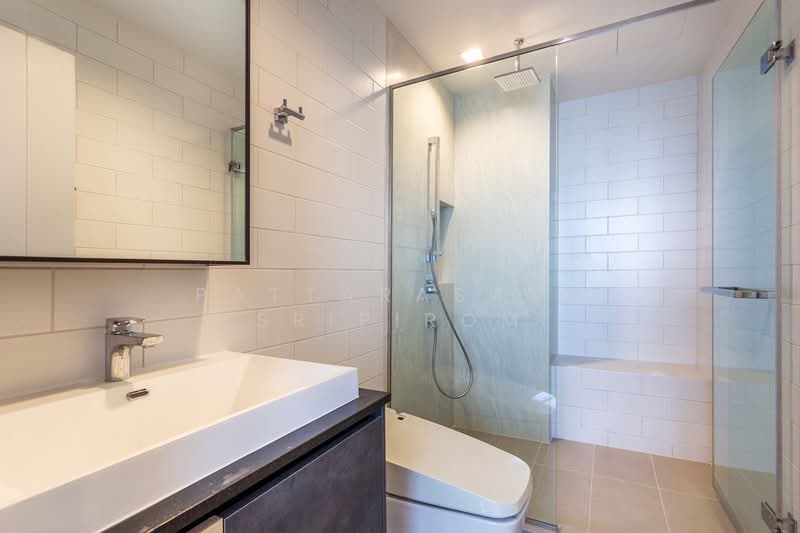 The Line Jatujak-Mochit, Bangkok, Phaholyothin Road, Jom Phon, Chatuchak, Bangkok, 3 Bedrooms, 78 sqm, Condo For Sale, by Pattarasaya Sripirom, 500248179 - DDproperty.com