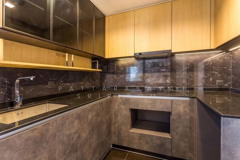 The Line Jatujak-Mochit, Bangkok, Phaholyothin Road, Jom Phon, Chatuchak, Bangkok, 3 Bedrooms, 78 sqm, Condo For Sale, by Pattarasaya Sripirom, 500248179 - DDproperty.com