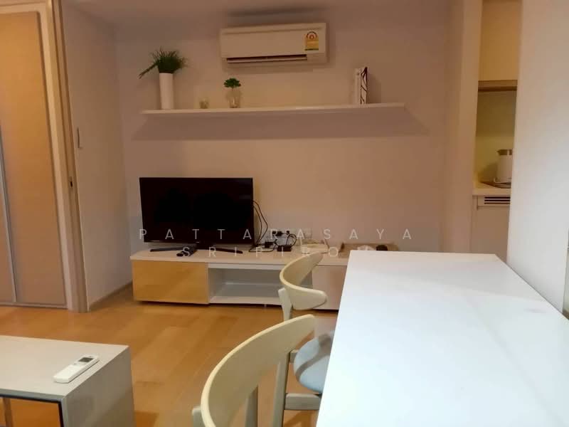 Liv @ 49, Bangkok, 9 Sukhumvit 49 Rd, Khlong Tan Nua, Watthana, Bangkok, 1 Bedroom, 40 sqm, Condo For Sale, by Pattarasaya Sripirom, 500248180 - DDproperty.com