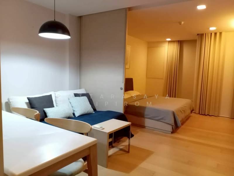 Liv @ 49, Bangkok, 9 Sukhumvit 49 Rd, Khlong Tan Nua, Watthana, Bangkok, 1 Bedroom, 40 sqm, Condo For Sale, by Pattarasaya Sripirom, 500248180 - DDproperty.com