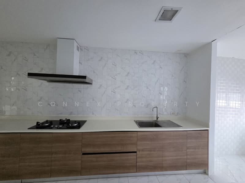 Manthana Pracha Uthit 72, Bangkok, Soi Pracha Uthit 72, Pracha Uthit Road, Thung Khru, Thung Khru, Bangkok, 4 Bedrooms, 243 sqm, Single Detached House For Sale, by Connex Property, 500248181 - DDproperty.com