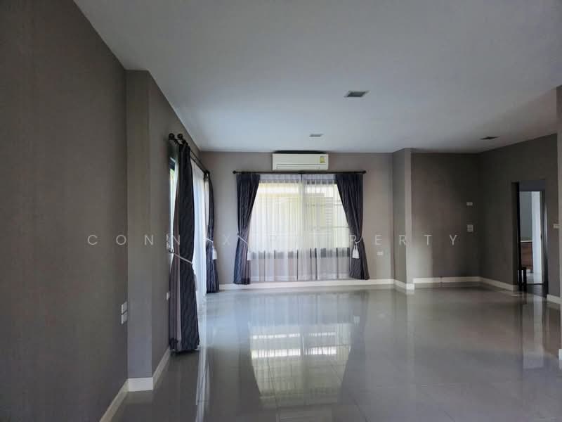 Manthana Pracha Uthit 72, Bangkok, Soi Pracha Uthit 72, Pracha Uthit Road, Thung Khru, Thung Khru, Bangkok, 4 Bedrooms, 243 sqm, Single Detached House For Sale, by Connex Property, 500248181 - DDproperty.com