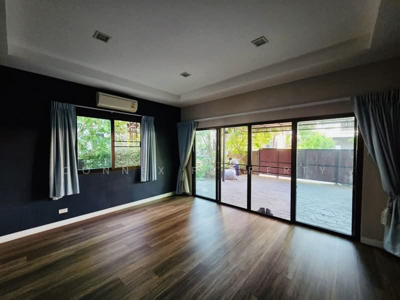 Manthana Pracha Uthit 72, Bangkok, Soi Pracha Uthit 72, Pracha Uthit Road, Thung Khru, Thung Khru, Bangkok, 4 Bedrooms, 243 sqm, Single Detached House For Sale, by Connex Property, 500248181 - DDproperty.com