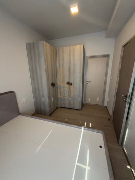 COBE Kaset-Sripatum, Bangkok, Phahon Yothin Rd, Lat Yao, Chatuchak, Bangkok, 1 Bedroom, 31 sqm, Condo For Rent, by ศุภกร ทรงศิล, 500248183 - DDproperty.com