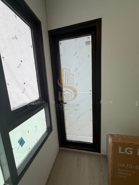 COBE Kaset-Sripatum : โค้บบ์ เกษตร-ศรีปทุม, กรุงเทพ, Phahon Yothin Rd, ลาดยาว, จตุจักร, กรุงเทพ, 31 ตร.ม., คอนโด ให้เช่า, โดย ศุภกร ทรงศิล, 500248183 - DDproperty.com