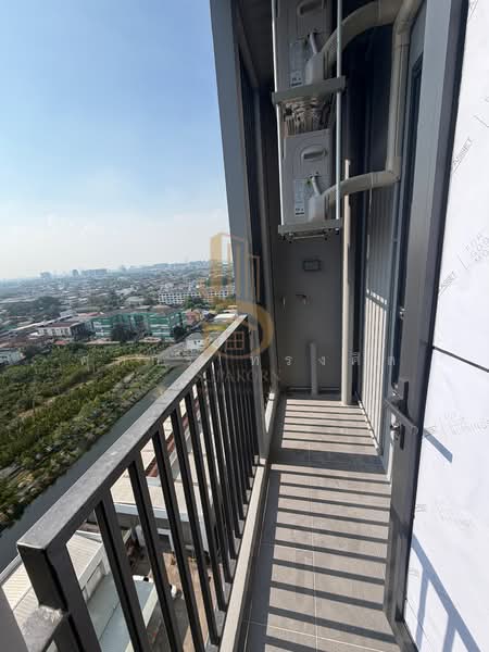 COBE Kaset-Sripatum, Bangkok, Phahon Yothin Rd, Lat Yao, Chatuchak, Bangkok, 1 Bedroom, 31 sqm, Condo For Rent, by ศุภกร ทรงศิล, 500248183 - DDproperty.com