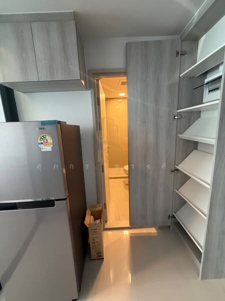 COBE Kaset-Sripatum, Bangkok, Phahon Yothin Rd, Lat Yao, Chatuchak, Bangkok, 1 Bedroom, 31 sqm, Condo For Rent, by ศุภกร ทรงศิล, 500248183 - DDproperty.com