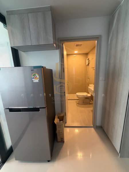 COBE Kaset-Sripatum, Bangkok, Phahon Yothin Rd, Lat Yao, Chatuchak, Bangkok, 1 Bedroom, 31 sqm, Condo For Rent, by ศุภกร ทรงศิล, 500248183 - DDproperty.com