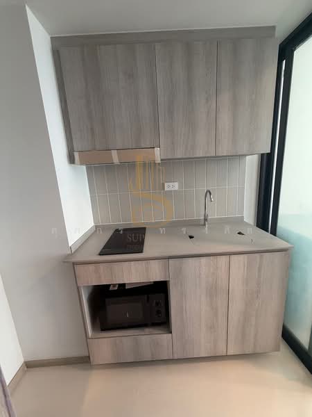COBE Kaset-Sripatum, Bangkok, Phahon Yothin Rd, Lat Yao, Chatuchak, Bangkok, 1 Bedroom, 31 sqm, Condo For Rent, by ศุภกร ทรงศิล, 500248183 - DDproperty.com