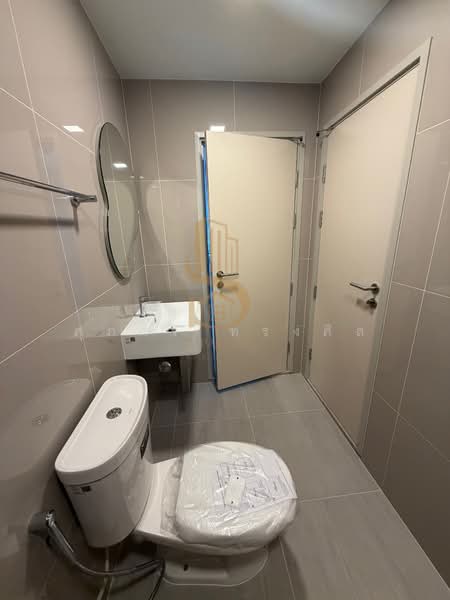 COBE Kaset-Sripatum, Bangkok, Phahon Yothin Rd, Lat Yao, Chatuchak, Bangkok, 1 Bedroom, 31 sqm, Condo For Rent, by ศุภกร ทรงศิล, 500248183 - DDproperty.com