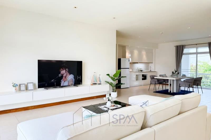 Blue Lagoon Resort Hua Hin, Phetchaburi, 1991 21 Petchkasem Road, Cha-am, Cha-Am, Phetchaburi, 2 Bedrooms, 150 sqm, Condo For Sale, by Chuanpit Tongmanee, 500248185 - DDproperty.com