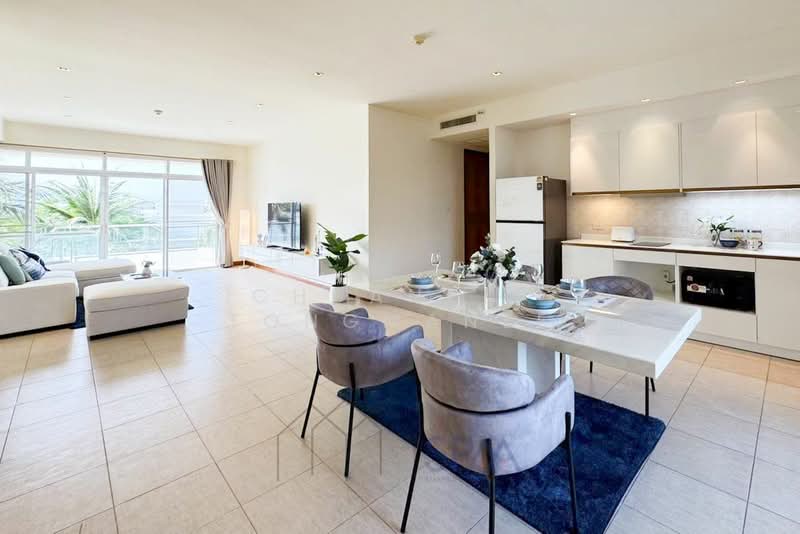 Blue Lagoon Resort Hua Hin, Phetchaburi, 1991 21 Petchkasem Road, Cha-am, Cha-Am, Phetchaburi, 2 Bedrooms, 150 sqm, Condo For Sale, by Chuanpit Tongmanee, 500248185 - DDproperty.com