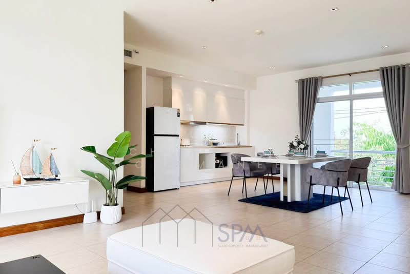 Blue Lagoon Resort Hua Hin, Phetchaburi, 1991 21 Petchkasem Road, Cha-am, Cha-Am, Phetchaburi, 2 Bedrooms, 150 sqm, Condo For Sale, by Chuanpit Tongmanee, 500248185 - DDproperty.com