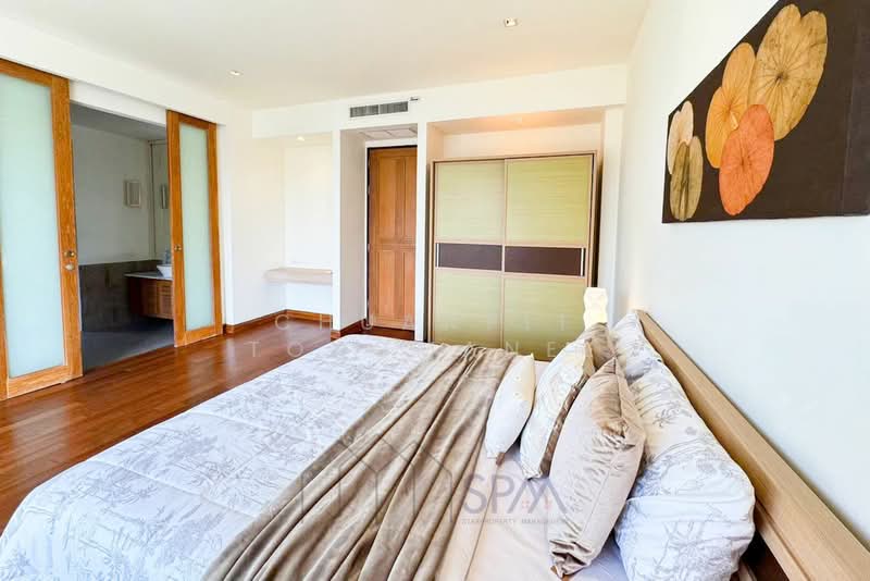 Blue Lagoon Resort Hua Hin, Phetchaburi, 1991 21 Petchkasem Road, Cha-am, Cha-Am, Phetchaburi, 2 Bedrooms, 150 sqm, Condo For Sale, by Chuanpit Tongmanee, 500248185 - DDproperty.com