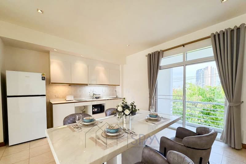 Blue Lagoon Resort Hua Hin, Phetchaburi, 1991 21 Petchkasem Road, Cha-am, Cha-Am, Phetchaburi, 2 Bedrooms, 150 sqm, Condo For Sale, by Chuanpit Tongmanee, 500248185 - DDproperty.com