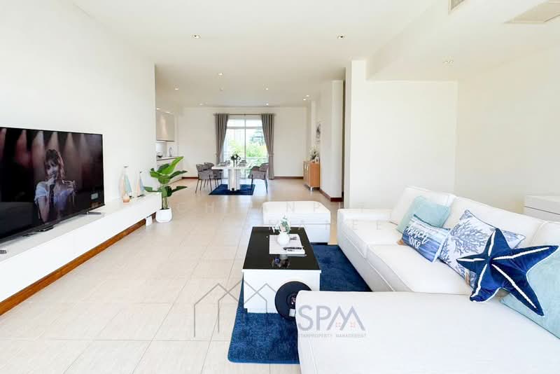 Blue Lagoon Resort Hua Hin, Phetchaburi, 1991 21 Petchkasem Road, Cha-am, Cha-Am, Phetchaburi, 2 Bedrooms, 150 sqm, Condo For Sale, by Chuanpit Tongmanee, 500248185 - DDproperty.com