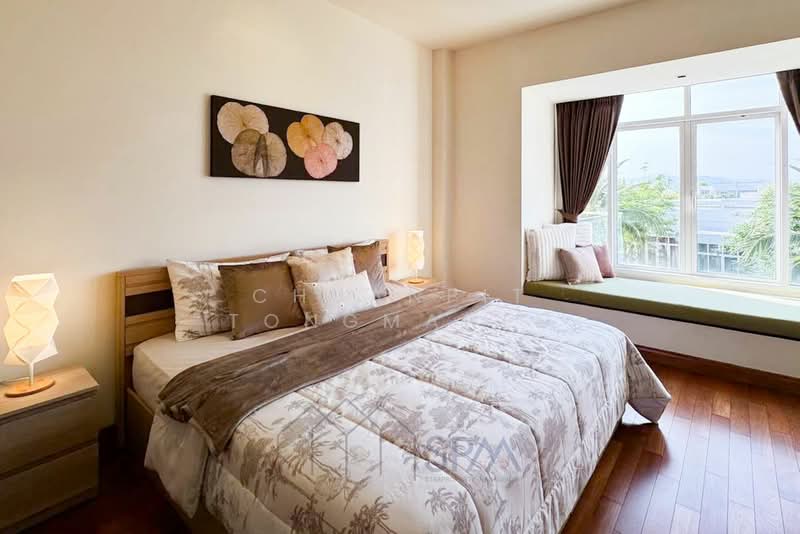 Blue Lagoon Resort Hua Hin, Phetchaburi, 1991 21 Petchkasem Road, Cha-am, Cha-Am, Phetchaburi, 2 Bedrooms, 150 sqm, Condo For Sale, by Chuanpit Tongmanee, 500248185 - DDproperty.com