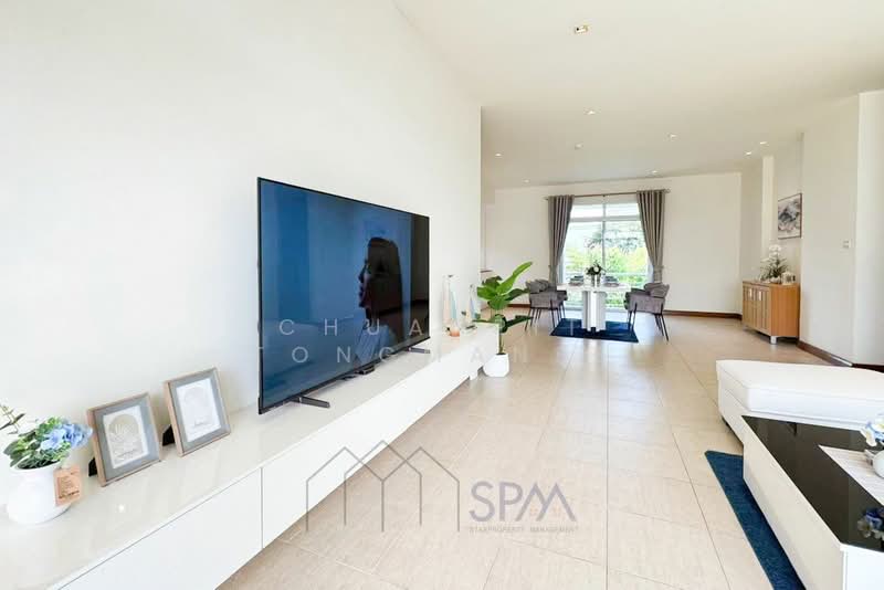 Blue Lagoon Resort Hua Hin, Phetchaburi, 1991 21 Petchkasem Road, Cha-am, Cha-Am, Phetchaburi, 2 Bedrooms, 150 sqm, Condo For Sale, by Chuanpit Tongmanee, 500248185 - DDproperty.com