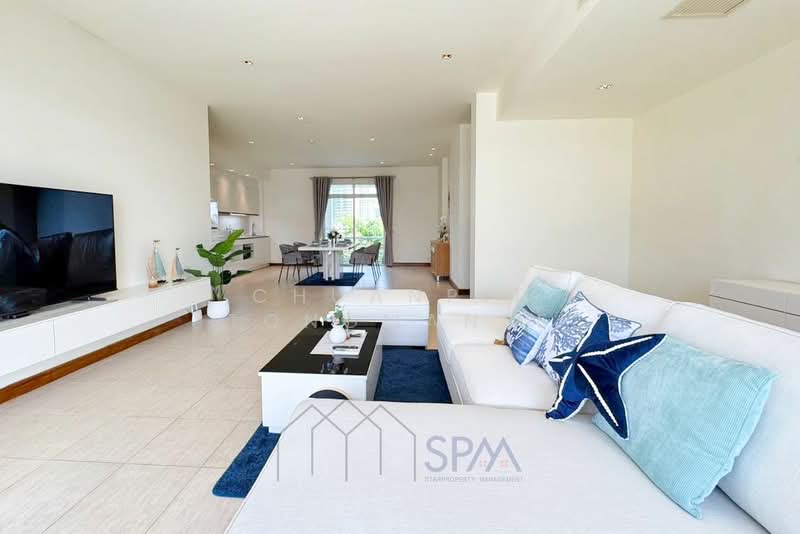 Blue Lagoon Resort Hua Hin, Phetchaburi, 1991 21 Petchkasem Road, Cha-am, Cha-Am, Phetchaburi, 2 Bedrooms, 150 sqm, Condo For Sale, by Chuanpit Tongmanee, 500248185 - DDproperty.com