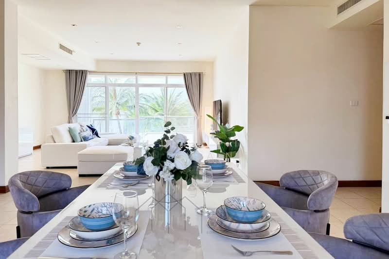 Blue Lagoon Resort Hua Hin, Phetchaburi, 1991 21 Petchkasem Road, Cha-am, Cha-Am, Phetchaburi, 2 Bedrooms, 150 sqm, Condo For Sale, by Chuanpit Tongmanee, 500248185 - DDproperty.com