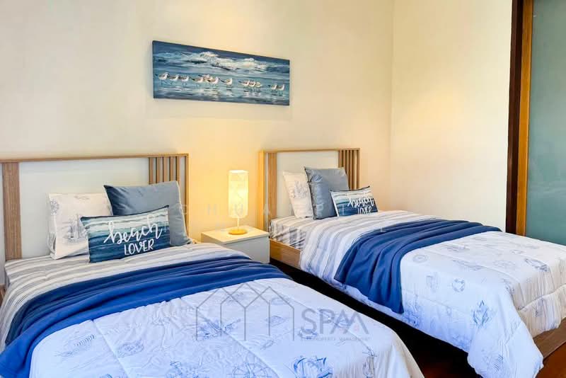 Blue Lagoon Resort Hua Hin, Phetchaburi, 1991 21 Petchkasem Road, Cha-am, Cha-Am, Phetchaburi, 2 Bedrooms, 150 sqm, Condo For Sale, by Chuanpit Tongmanee, 500248185 - DDproperty.com